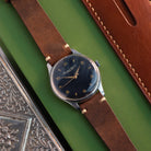 Premium Vintage Watch "IWC Schaffhausen", Rare Swiss Watch for Men and Women - VintageDuMarko