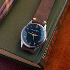 Premium Vintage Watch "IWC Schaffhausen", Rare Swiss Watch for Men and Women - VintageDuMarko