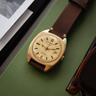 Rare Men's Watch «GUB Glashutte Spezimatic» - German Watch - VintageDuMarko