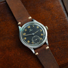 Rare Military Omega Watch - Swiss Premium Watch from 1940s - VintageDuMarko