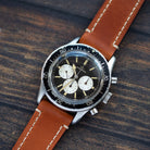 Rare Vintage Dive Chronograph "Movado M95 Super Sub Sea" Watch, Military Watch from 1960’s - VintageDuMarko