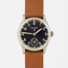 Rare Vintage "Universal Geneve" WW2 watch, Swiss Military watch - VintageDuMarko