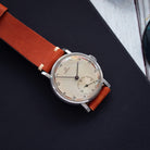 Rare Watch Omega 1950s - Swiss Made - VintageDuMarko