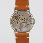 Rare Watch Omega 1950s - Swiss Made - VintageDuMarko