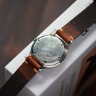 Rare Watch Paul Buhre - 1950s Swiss Made Watch - VintageDuMarko