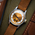 Soviet Watch «Pobeda Mayak» - Mechanical Rare Watch - VintageDuMarko