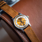 Soviet Watch «Pobeda Mayak» - Mechanical Rare Watch - VintageDuMarko