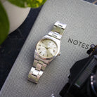 Tudor Prince Oysterdate Vintage Watch - Rolex Tudor Prince Oysterdate - VintageDuMarko