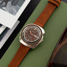 Vintage Alarm Watch "Seiko Bell-Matic", Rare Japan Watch - VintageDuMarko