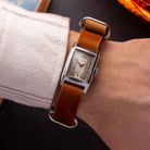 Vintage "Bifora", Art Deco Watch - VintageDuMarko