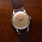 Vintage "Doxa" Calatrava dial, Original military watch - VintageDuMarko