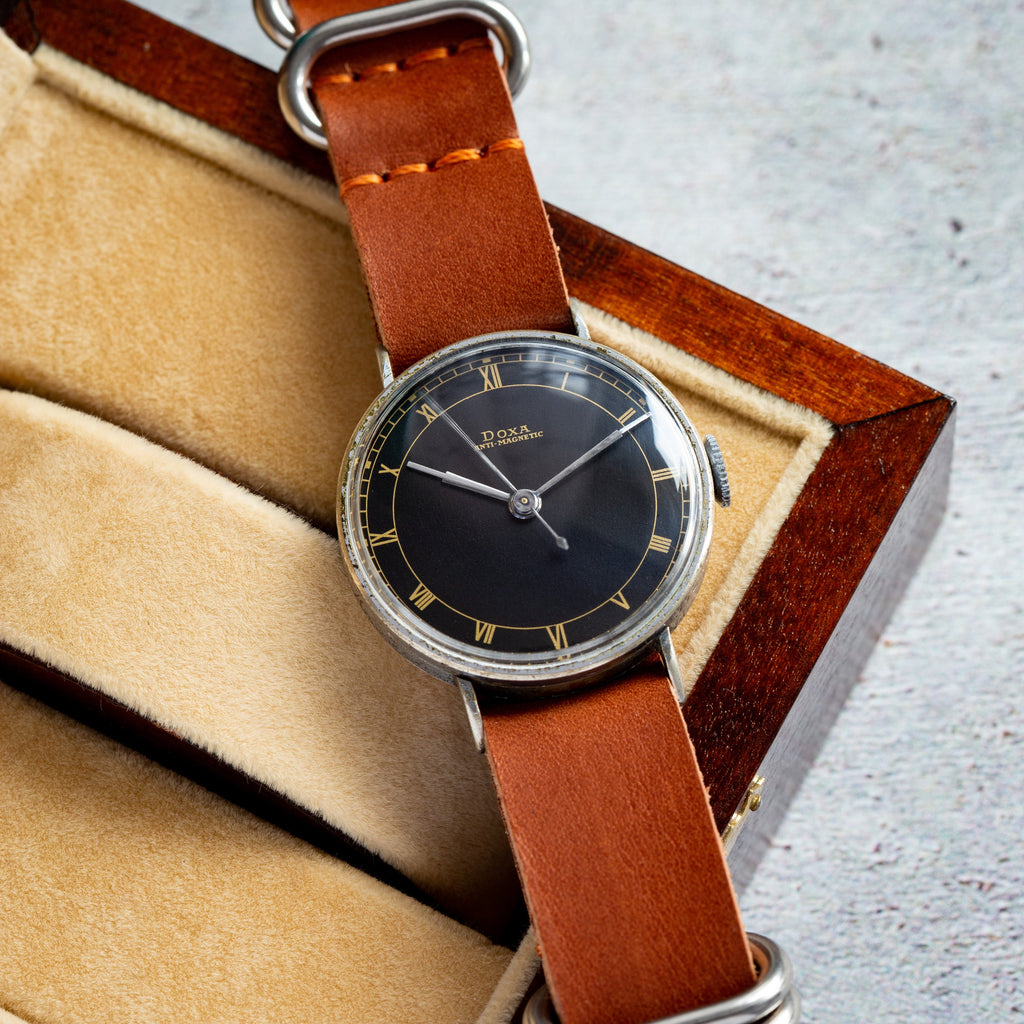 Gift Guide: Timelessly Classic Watches | Versatile Watches for All Seasons