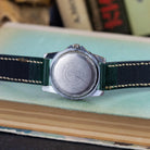 Vintage French Men's Watch "Mortima", Diver's Watch for Collection - VintageDuMarko