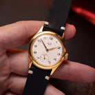 Vintage German "GUB Glashutte" Men's Watch - VintageDuMarko