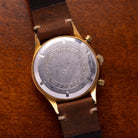 Vintage "GUB Glashütte" 1950's German watch - VintageDuMarko