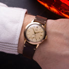 Vintage "GUB Glashutte" Original Watch - VintageDuMarko