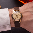 Vintage "GUB Glashutte" Original Watch - VintageDuMarko