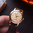 Vintage "GUB Glashutte" Original Watch - VintageDuMarko