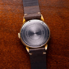 Vintage "GUB Glashutte" Original Watch - VintageDuMarko