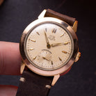 Vintage "GUB Glashutte" Original Watch - VintageDuMarko