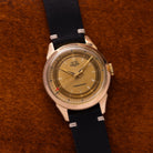 Vintage "GUB Glashutte" Original Watch from 1950's - VintageDuMarko