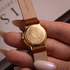 Vintage "Gucci" Watch, Rare Ladies Watch - VintageDuMarko
