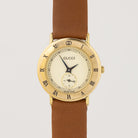 Vintage "Gucci" Watch, Rare Ladies Watch - VintageDuMarko