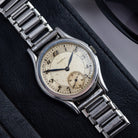 Vintage "Longines Calatrava" Rare Watch, Swiss Watches for Men - VintageDuMarko