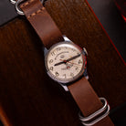 Vintage Military Original "Poljot Sturmanskie Gagarin" Watch, Men's Soviet Watch - VintageDuMarko