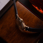 Vintage Record Watch Co Geneve WW2, Military Mens Watch - VintageDuMarko