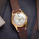 Vintage "Sinex" Men's Swiss Watch - VintageDuMarko