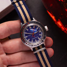 Vintage Soviet Dive "Wostok (Vostok) Amphibia" Watch for Collection - VintageDuMarko