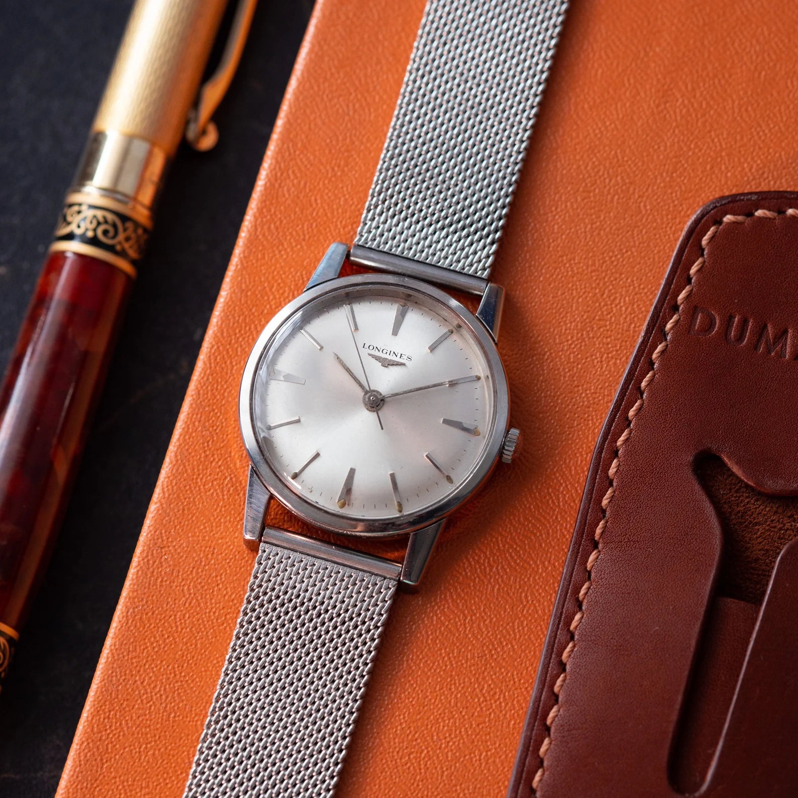 Vintage watches switzerland outlet
