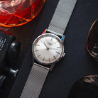 Vintage Swiss Watch "Longines", Completely Original Watch Made in Switzerland - VintageDuMarko