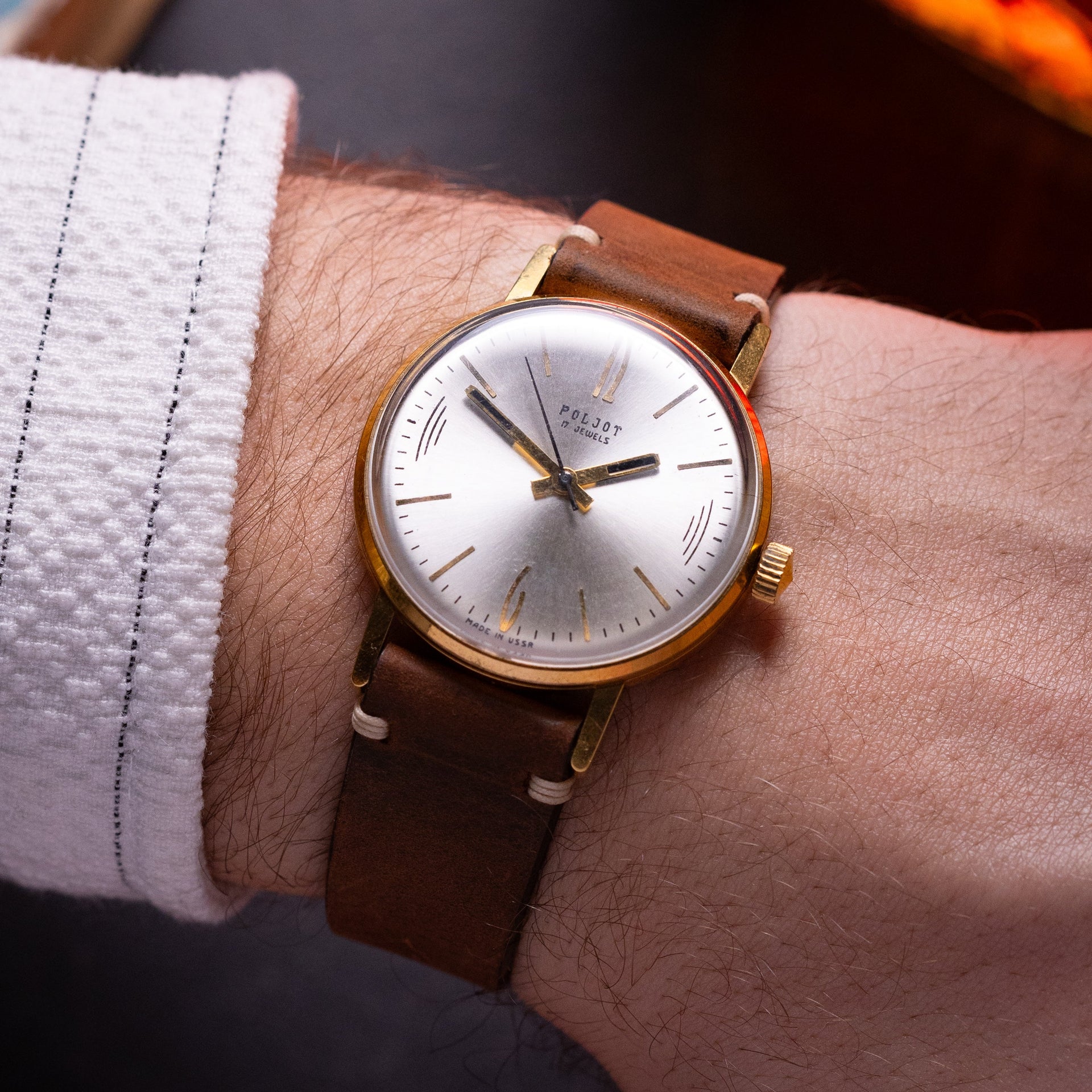 Uhrengrösse Uhren DÃ¼nne Handgelenke Vintage Dünne Uhr 