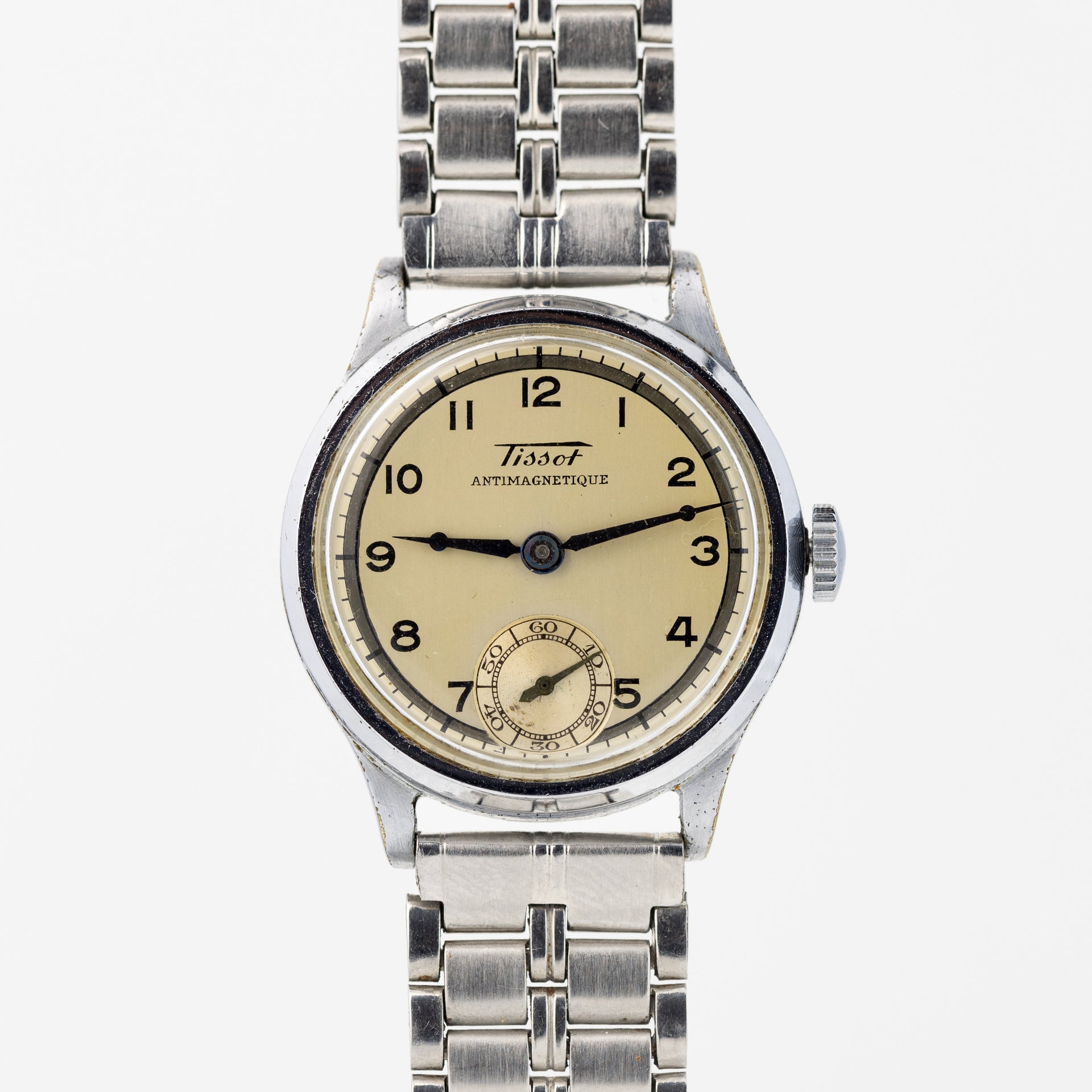 Vintage Tissot Men's Watch – DuMarko