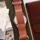 Vintage "Tissot" Swiss Watch, Men's Old Antique Watch - VintageDuMarko
