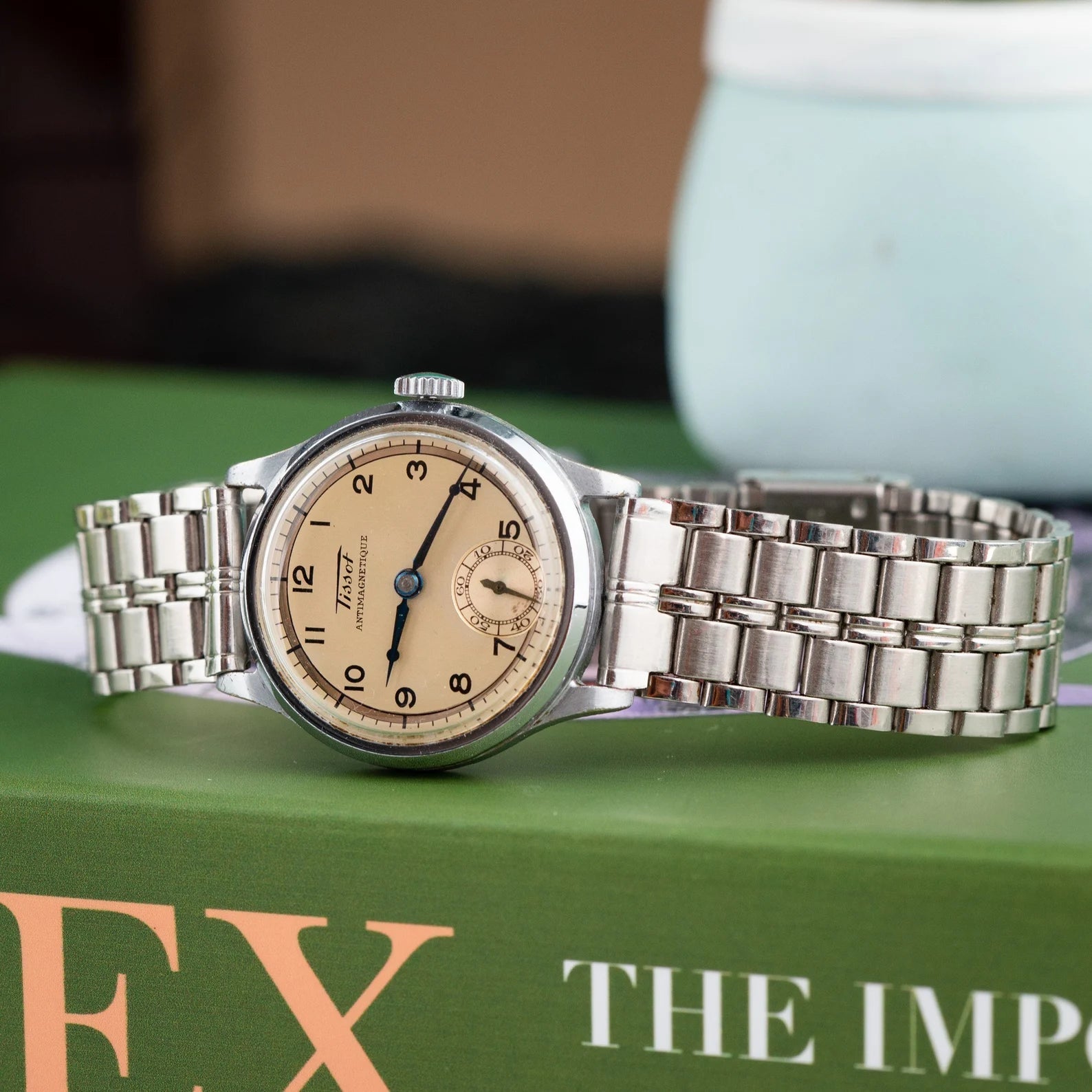 Tissot clearance old models