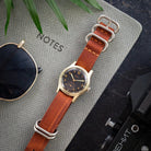 Vintage Watch "Doxa", Military Watch, WW2 Swiss Watch - VintageDuMarko