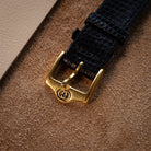 Vintage Watch GUCCI Tank Unisex Wrist Watch - VintageDuMarko