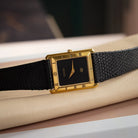 Vintage Watch GUCCI Tank Unisex Wrist Watch - VintageDuMarko