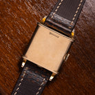 Vintage watch "Longines" Tank, 10k Gold Filled - VintageDuMarko