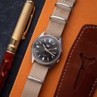Vintage Watch "Seiko 5", Automatic Japan Watch in Great Condition - VintageDuMarko