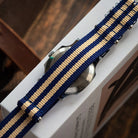 Vintage Watch «Sputnik» - Space Theme Sputnik Watch - VintageDuMarko
