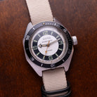 Vintage watch "Wostok" (Vostok) Amphibia, Diver watch - VintageDuMarko