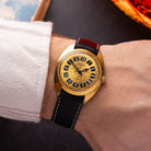 Vintage "Wostok" Art Deco Watch - VintageDuMarko