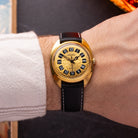 Vintage "Wostok" Art Deco Watch - VintageDuMarko