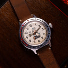 Vintage "Wostok (Vostok) Amphibian" Watch, Rare Military Divers Mechanical watch - VintageDuMarko