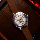 Vintage "Wostok (Vostok) Amphibian" Watch, Rare Military Divers Mechanical watch - VintageDuMarko